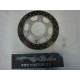 suzuki burgman 200 2010 - disco freno anteriore