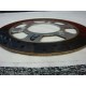suzuki burgman 200 2010 - disco freno anteriore