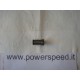 honda cbx 750 1985 - dado perno ruota anteriore