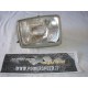 kawasaki gpz 550 1985 - faro anteriore