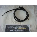 suzuki burgman 125 2002 - cavo freno posteriore