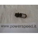 kawasaki klr 600 1984 - pedalina anteriore destra 