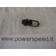 kawasaki klr 600 1984 - pedalina anteriore destra 
