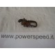 kawasaki klr 600 1984 - pedalina anteriore destra 