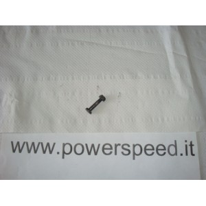 kawasaki zx6r 636 2004 - vite leva frizione