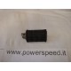 yamaha virago 250 1994 - pedalina anteriore destra