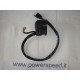 kymco grand dink 250 2002 - devio luci sinistro