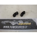 suzuki burgman 400 business 2002 - bracciali fissaggio manubrio