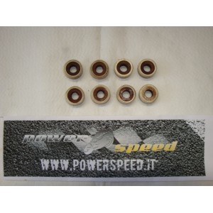 suzuki burgman 400 2000 - rulli variatore