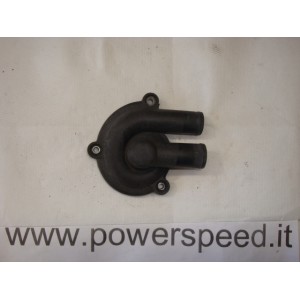 piaggio x9 180 4t  2002 - coperchio pompa acqua