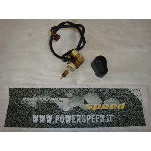 suzuki burgman 250 1999 - aria automatica