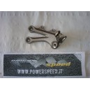 kawasaki zx10r 2005 - pedana anteriore sinistra