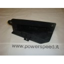 honda pantheon 150 2t 2000 - coperchio batteria