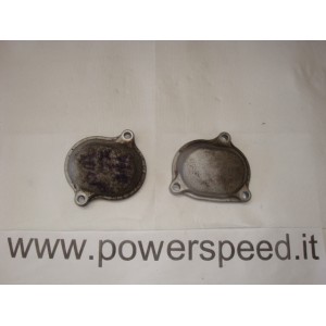 yamaha xc 300 versity 2003 - coperchi valvole