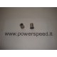 suzuki gsx r 1000 2001 - distanziali alluminio motore