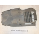 honda pantheon 150 2t 1999 - plastica fondo