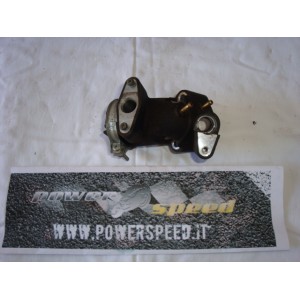 kymco dink 200 i 2010 - collettore aspirazione