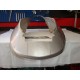 malaguti madison 125 2000 - carena posteriore