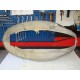 malaguti madison 125 2000 - carena posteriore