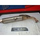 honda cbf 1000 2007 - terminale di scarico sinistro