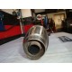 honda cbf 1000 2007 - terminale di scarico sinistro