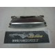suzuki burgman 400 business 2002 - carena finale superiore