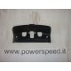 suzuki burgman 250 business 2002 - plastica copertura aggancio sella