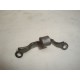 yamaha virago 535 1994 - staffa supporto cavo frizione