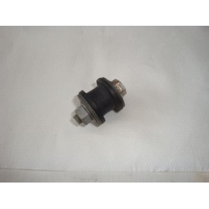 kawasaki zr7 2003 - gommino supporto terminale di scarico 
