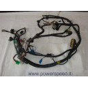 yamaha majesty 250 2001 - cablaggio principale