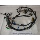 yamaha majesty 250 2001 - cablaggio principale