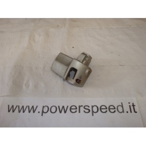 yamaha xc 300 versity 2003 - attacco devio luci sinistro 