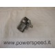 yamaha xc 300 versity 2003 - attacco devio luci sinistro 