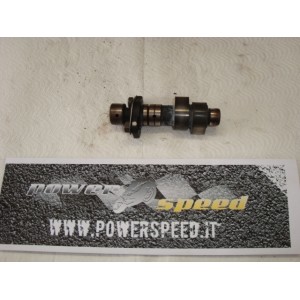 suzuki burgman 250 2004 - asse a camme