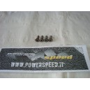 honda pantheon 150 2t 1999 - bulloni disco freno anteriore
