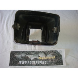kawasaki gpz 550 1985 - scatola faro anteriore
