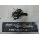 suzuki burgman 125 2002 - coperchio pompa acqua
