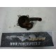 suzuki burgman 125 2002 - coperchio pompa acqua
