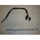 suzuki gs 550 katana 1984 - cablaggio strumento rpm