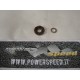 kymco people s 124 2007 - rondella avviamento pedale