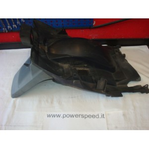 suzuki burgman 250 business 2002 - parafango sottocoda