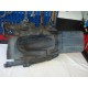 suzuki burgman 250 2002 - parafango sottocoda