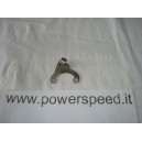 yamaha r6 2000 - piastra bloccacavo frizione