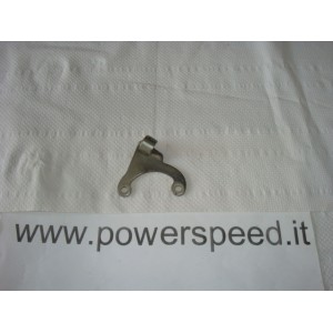 yamaha r6 2000 - piastra bloccacavo frizione