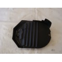 suzuki burgman 400 business 2001 - coperchio filtro aria variatore