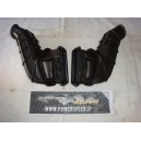 kawasaki zx10r 2005 - convogliatori aria