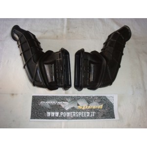 kawasaki zx10r 2005 - convogliatori aria