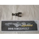 suzuki gsx r 600 2000 - supporto pedalina anteriore destra