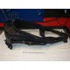 honda pantheon 150 2t 2000 - vano sottosella superiore