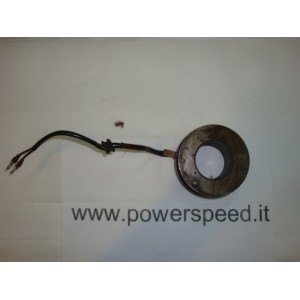 Honda CB 750 Four K2 1970 - Avvolgimento interno